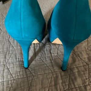 Jessica Simpson heels - size 6.5